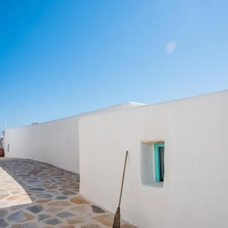 Apartamento Dimitrakis