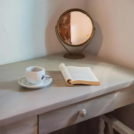 Dimitrakis * Donousa