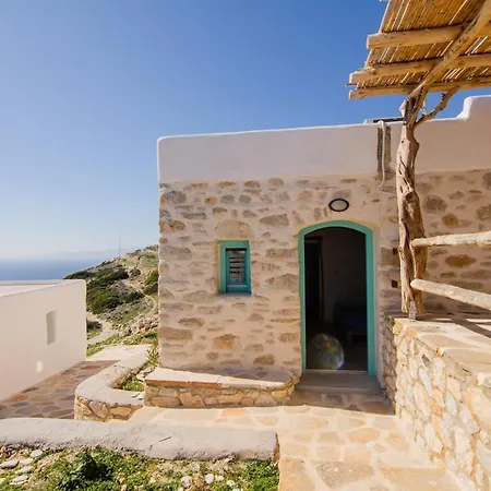 Apartamento Dimitrakis *