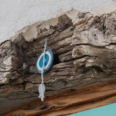 Dimitrakis Apartamento *