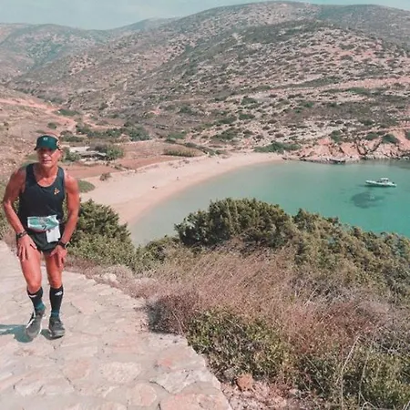 Dimitrakis * Donousa