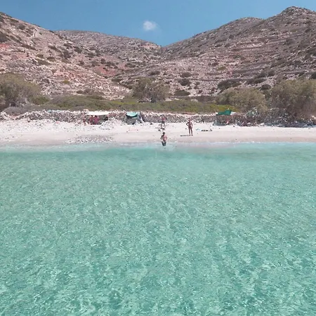 Apartamento Dimitrakis