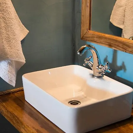 Apartamento Dimitrakis