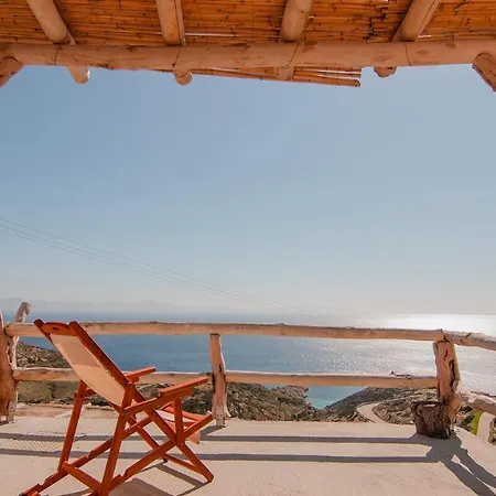 Dimitrakis * Donousa