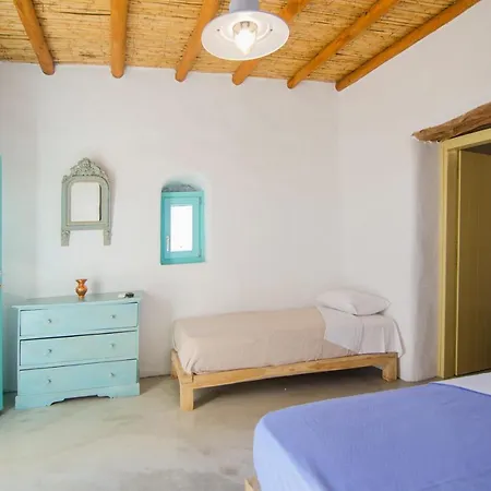 Dimitrakis Apartamento *