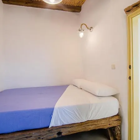 Apartamento Dimitrakis *