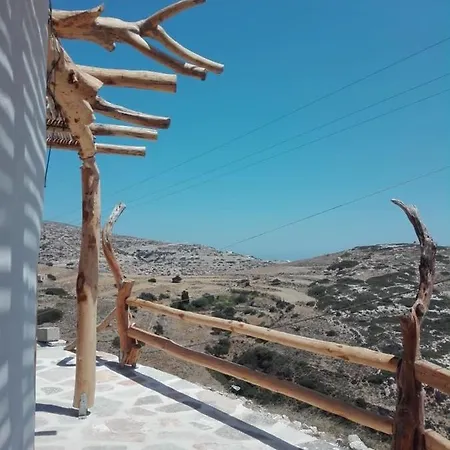 Dimitrakis Apartamento *