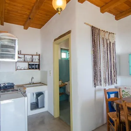 Dimitrakis Apartamento *