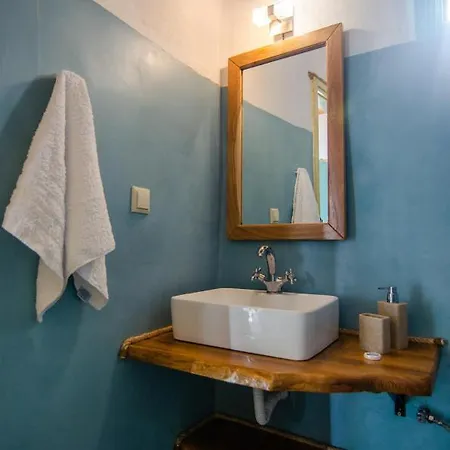 Apartamento Dimitrakis