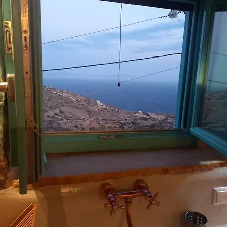 아파트 Dimitrakis