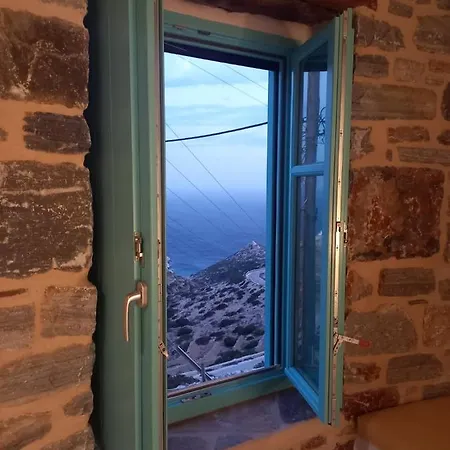 Dimitrakis 아파트 *