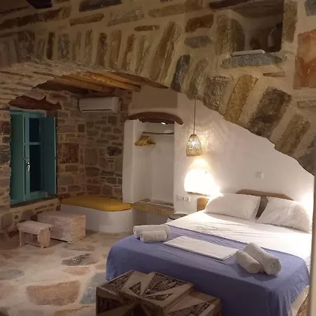 Dimitrakis Apartamento