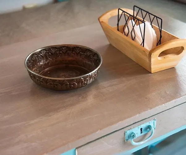 Appartement Dimitrakis *