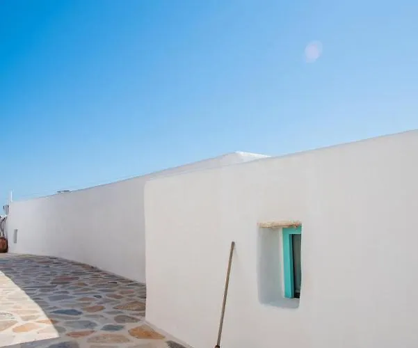 Appartement Dimitrakis