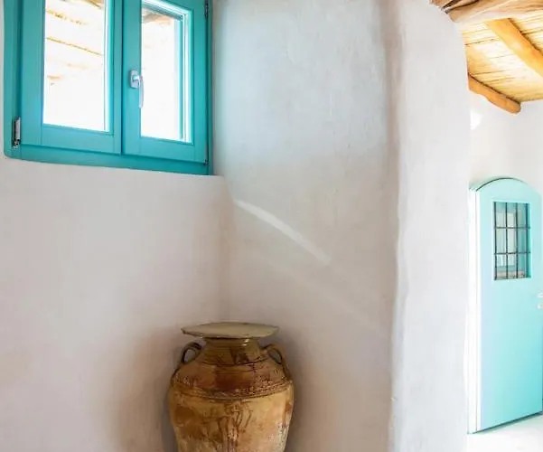 Dimitrakis * Donoussa