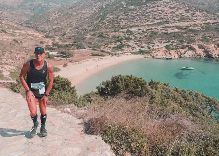 Dimitrakis * Donoussa