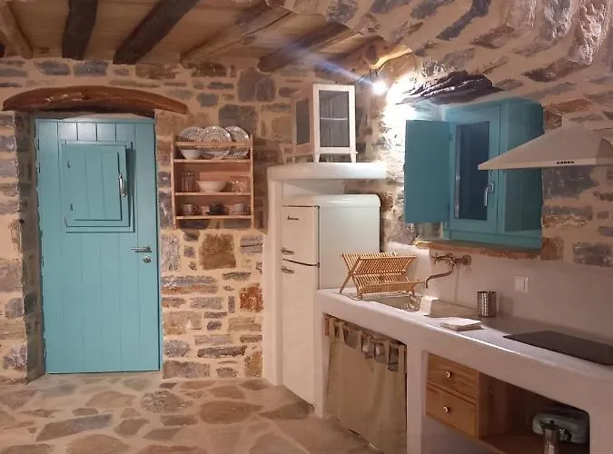 Dimitrakis * Donoussa