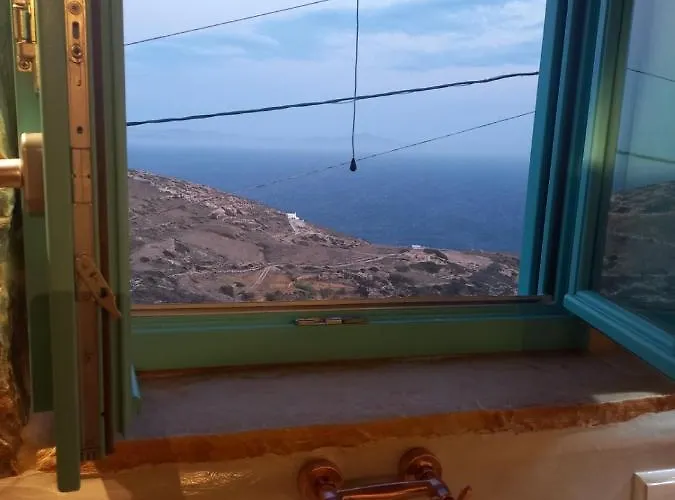 Appartement Dimitrakis