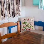 Dimitrakis Apartmán Donousa