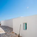 Apartmán Dimitrakis