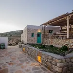 Dimitrakis Apartmán