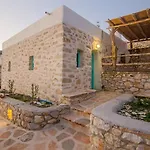 Apartmán Dimitrakis Donousa