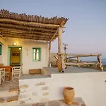 Apartmán Dimitrakis Donousa