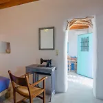 Apartmán Dimitrakis Donousa