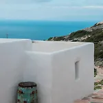 Apartmán Dimitrakis Donousa