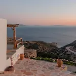 Dimitrakis Apartmán Donousa