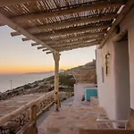 Dimitrakis Apartmán