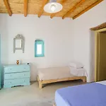 Dimitrakis Apartmán *