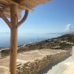 Dimitrakis Apartmán