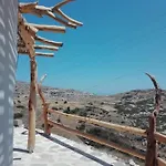 Dimitrakis Apartmán *