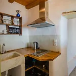 Apartmán Dimitrakis *