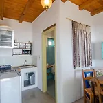 Dimitrakis Apartmán *