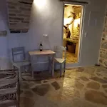Dimitrakis Apartmán