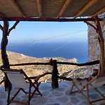 Dimitrakis * Donousa