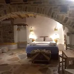 Dimitrakis Apartmán