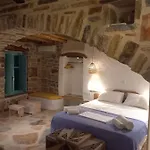 Dimitrakis Apartmán