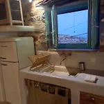 Dimitrakis Apartmán *