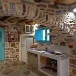 Dimitrakis Apartmán Donousa