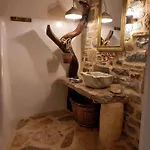 Apartmán Dimitrakis Donousa