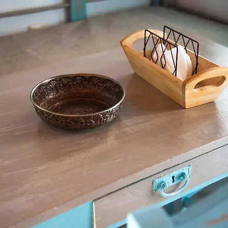 דירה Dimitrakis *