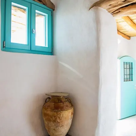 Dimitrakis * דונוסה