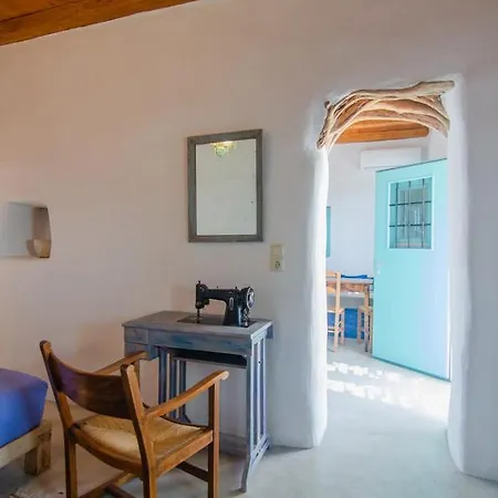 דירה Dimitrakis דונוסה