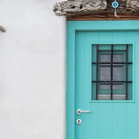 Appartement Dimitrakis Donoussa