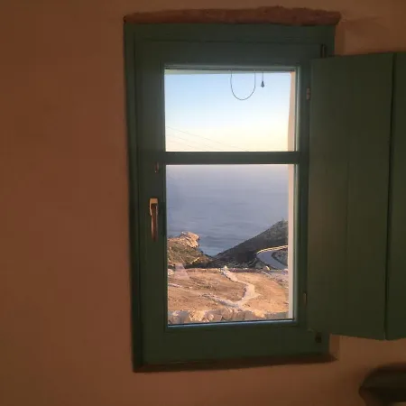 Dimitrakis דונוסה