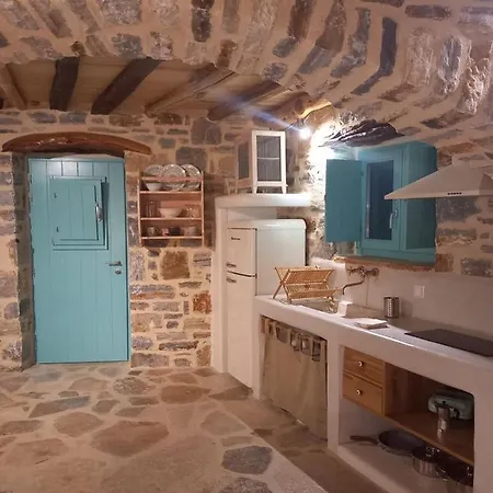 Dimitrakis * דונוסה