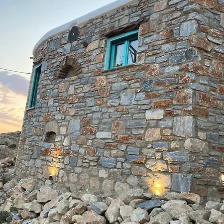 Dimitrakis Donoussa